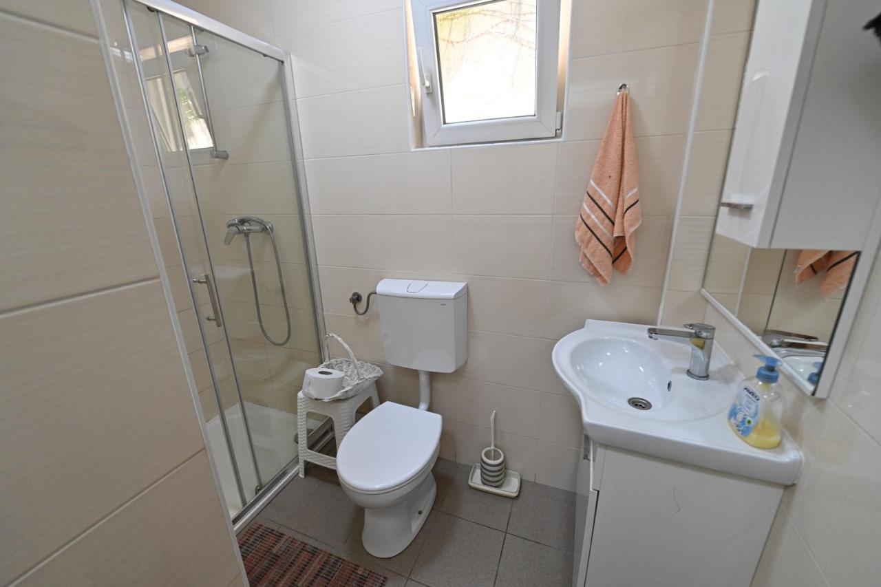 Apartment Aby Загреб Екстер'єр фото