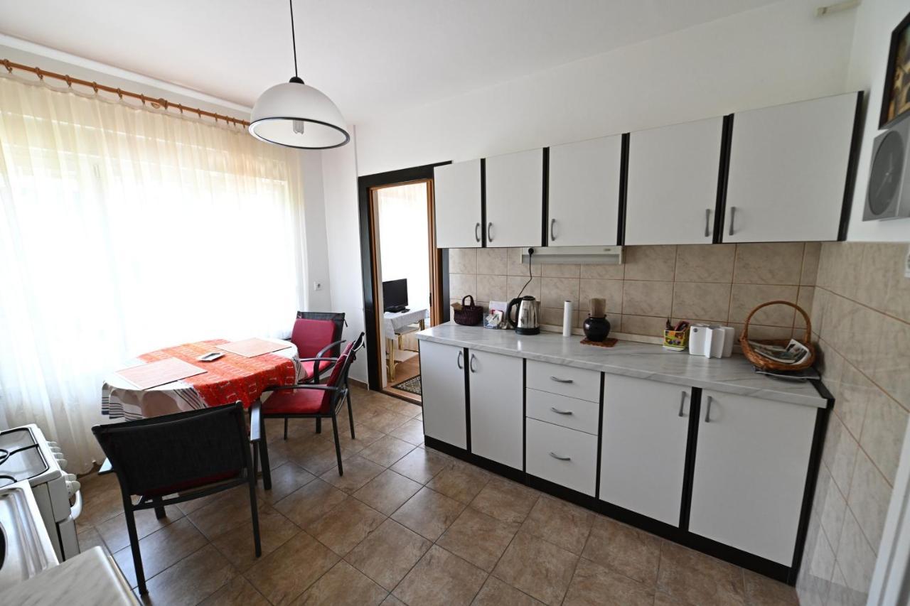 Apartment Aby Загреб Екстер'єр фото