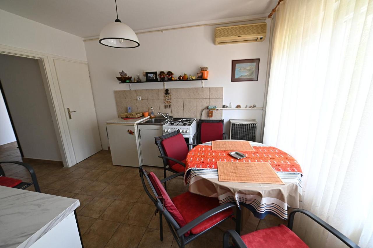 Apartment Aby Загреб Екстер'єр фото