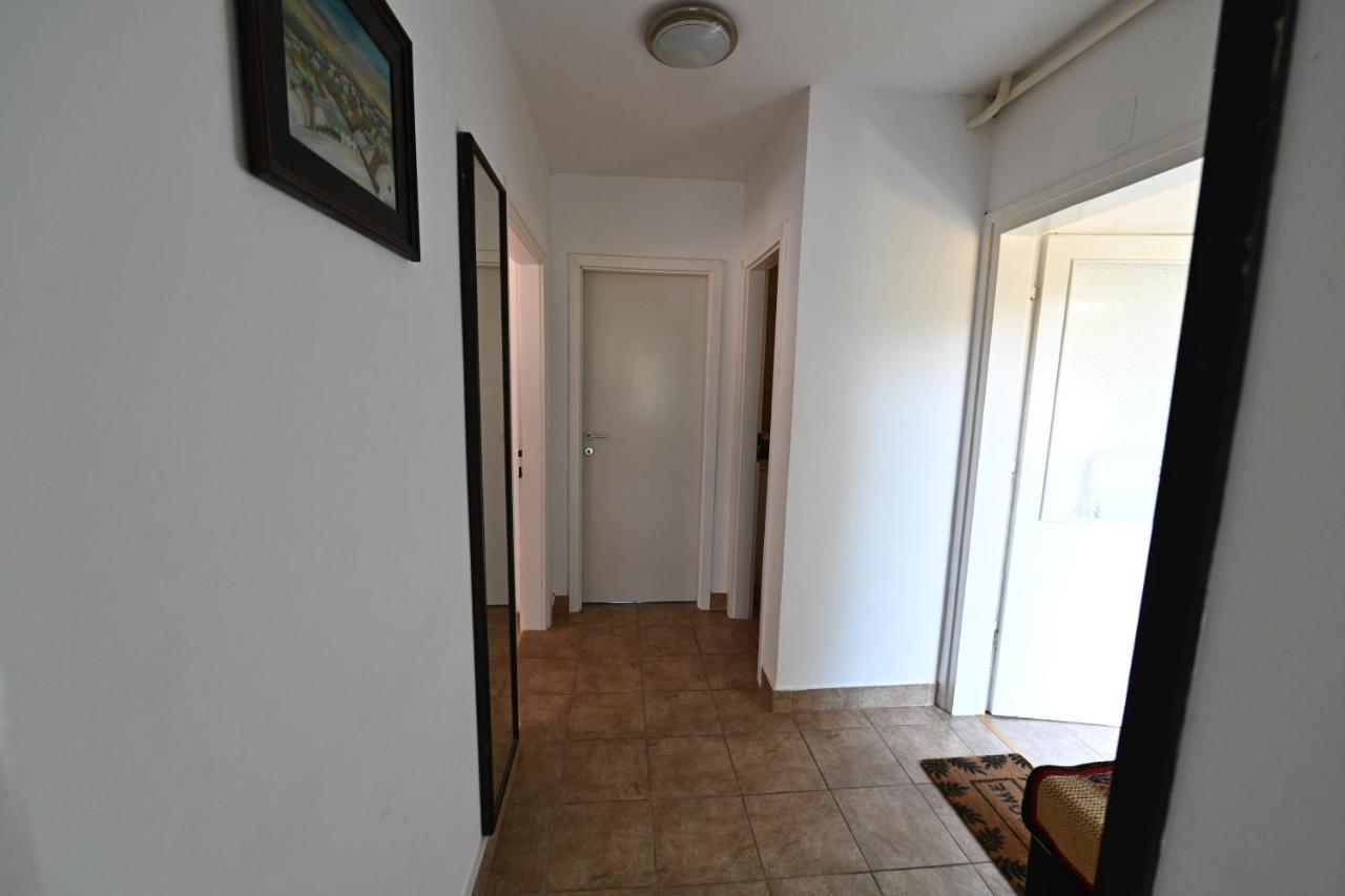 Apartment Aby Загреб Екстер'єр фото