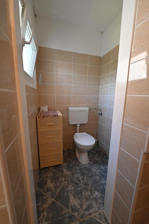 Apartment Aby Загреб Екстер'єр фото